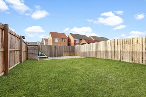 3 bedroom end of terrace house for sale, Horse Chestnut Close, Middlesbrough