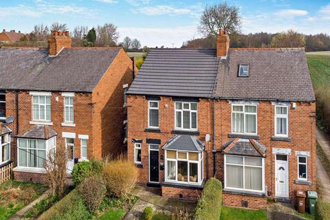 3 bedroom semi-detached house for sale, Brier Lane, Wakefield, West Yorkshire