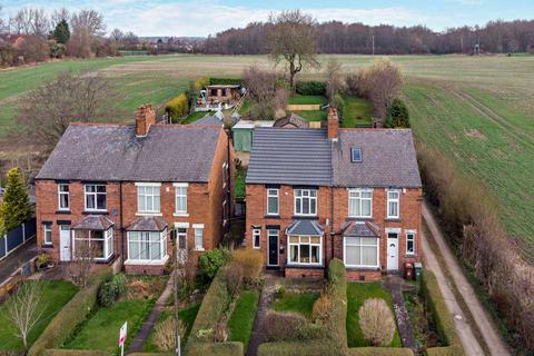 3 bedroom semi-detached house for sale, Brier Lane, Wakefield, West Yorkshire