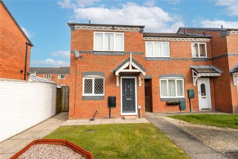 2 bedroom end of terrace house for sale, Winchester Drive, Muxton, Telford, Shropshire, TF2