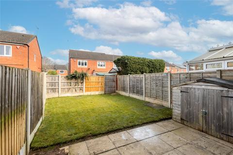 2 bedroom end of terrace house for sale, Winchester Drive, Muxton, Telford, Shropshire, TF2