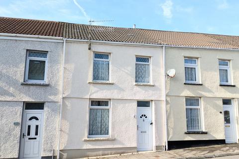 3 bedroom terraced house for sale, Merthyr Tydfil CF47