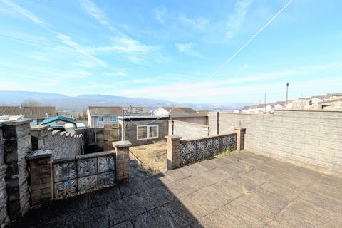 3 bedroom terraced house for sale, Merthyr Tydfil CF47