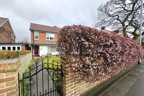 3 bedroom detached house for sale, Wellfield Road North, Wingate, County Durham, TS28