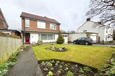 3 bedroom detached house for sale, Wellfield Road North, Wingate, County Durham, TS28