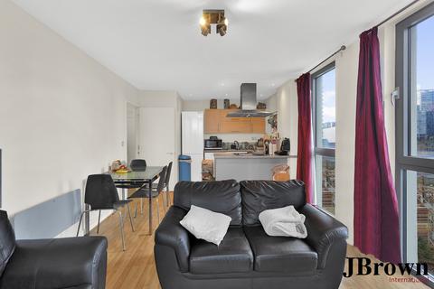 2 bedroom apartment to rent, Icona Point, 58 Warton Road, London, E15