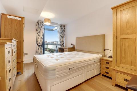 3 bedroom apartment for sale, Camden High Street, London