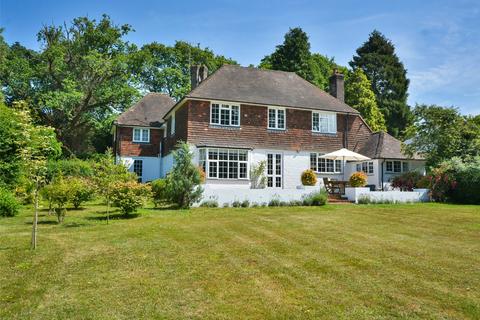 4 bedroom detached house for sale, West Chiltington Road, Pulborough, West Sussex, RH20