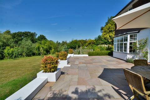 4 bedroom detached house for sale, West Chiltington Road, Pulborough, West Sussex, RH20