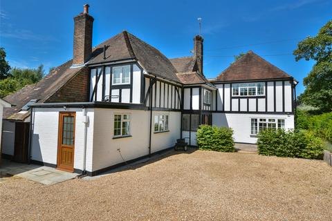 4 bedroom detached house for sale, West Chiltington Road, Pulborough, West Sussex, RH20