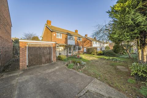 4 bedroom detached house for sale, Brickhill Drive, Bedford, Bedfordshire