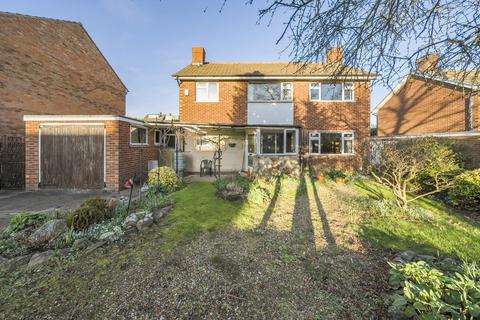 4 bedroom detached house for sale, Brickhill Drive, Bedford, Bedfordshire