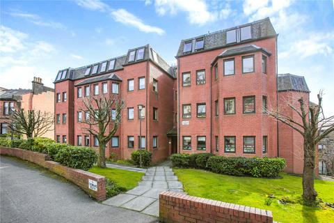 2 bedroom flat to rent, Crown Road South, Glasgow, Glasgow City, G12