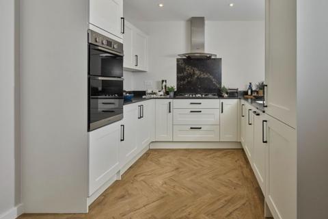 4 bedroom detached house for sale, Plot 10, The Lancing at Saffron Fields, IP28, Thistle Way IP28
