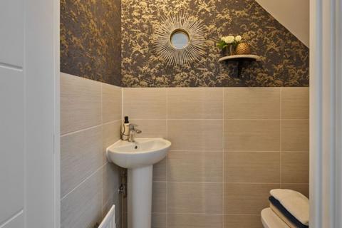 4 bedroom detached house for sale, Plot 10, The Lancing at Saffron Fields, IP28, Thistle Way IP28