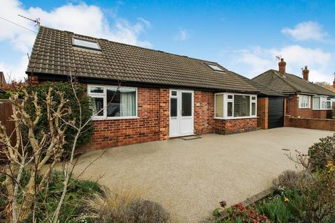 10 Aspin Oval, Knaresborough, HG5 8EW