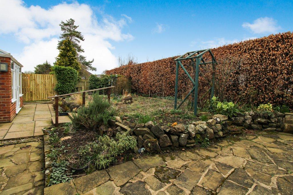 Private Garden