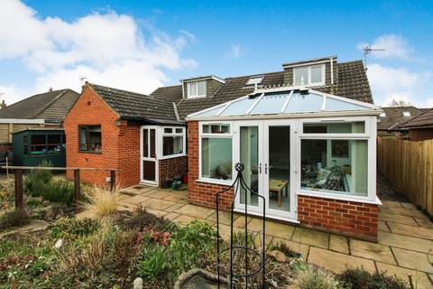 10 Aspin Oval, Knaresborough, HG5 8EW