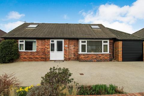 10 Aspin Oval, Knaresborough, HG5 8EW