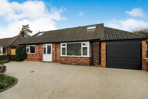 10 Aspin Oval, Knaresborough, HG5 8EW