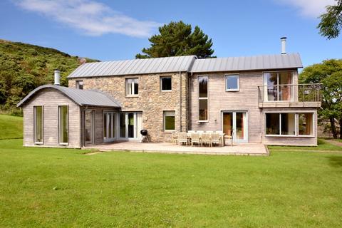 4 bedroom detached house for sale, Coshandrochaid House, Tayvallich Estate, Lochgilphead, Argyll