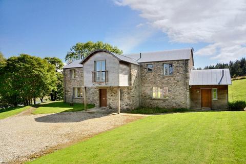 4 bedroom detached house for sale, Coshandrochaid House, Tayvallich Estate, Lochgilphead, Argyll