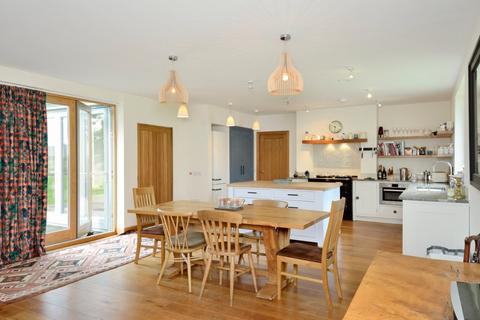 4 bedroom detached house for sale, Coshandrochaid House, Tayvallich Estate, Lochgilphead, Argyll