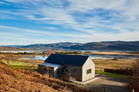 2 bedroom detached house for sale, Keeper's Cottage, Tayvallich Estate, Lochgilphead, Argyll