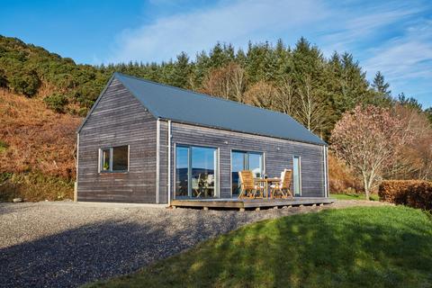 2 bedroom detached house for sale, Keeper's Cottage, Tayvallich Estate, Lochgilphead, Argyll