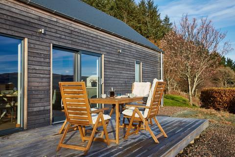 2 bedroom detached house for sale, Keeper's Cottage, Tayvallich Estate, Lochgilphead, Argyll