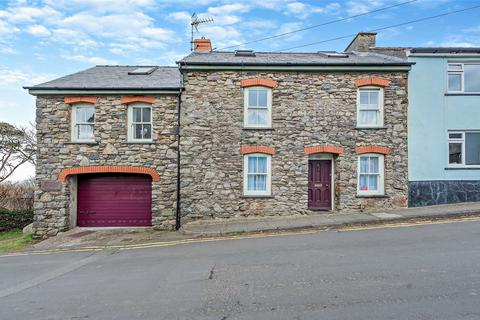 5 bedroom semi-detached house for sale, Catherine Street, St. Davids, Haverfordwest, Pembrokeshire, SA62