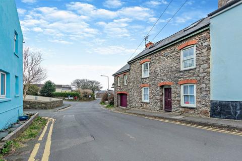 5 bedroom semi-detached house for sale, Catherine Street, St. Davids, Haverfordwest, Pembrokeshire, SA62