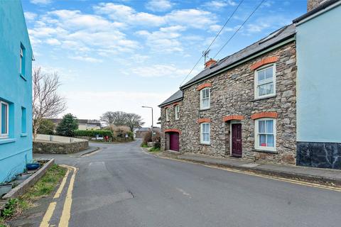 5 bedroom semi-detached house for sale, Catherine Street, St. Davids, Haverfordwest, Pembrokeshire, SA62