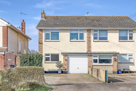 3 bedroom semi-detached house for sale, Little Wakering Road, Barling Magna, Southend-on-Sea, SS3