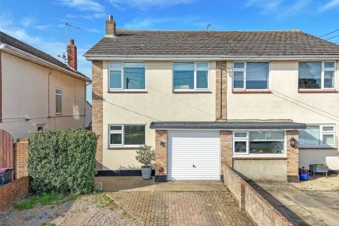 3 bedroom semi-detached house for sale, Little Wakering Road, Barling Magna, Southend-on-Sea, SS3