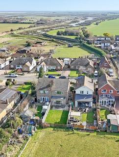 3 bedroom semi-detached house for sale, Little Wakering Road, Barling Magna, Southend-on-Sea, SS3