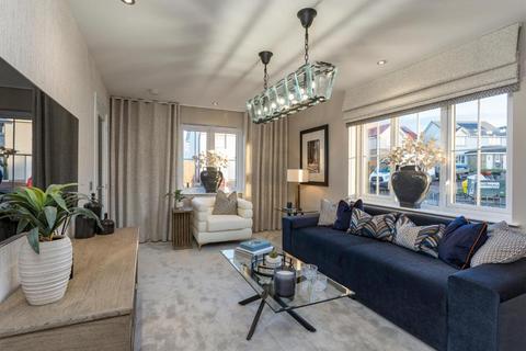 3 bedroom detached house for sale, The Erinvale at Ellingwood, Lavender Street G33