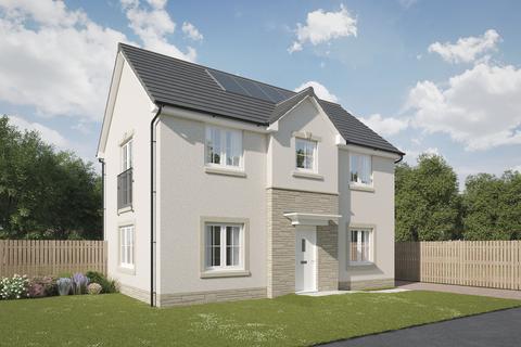 3 bedroom detached house for sale, The Erinvale at Ridgewood, Croftside FK7