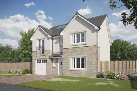 4 bedroom detached house for sale, The Avondale at Ridgewood, Croftside FK7