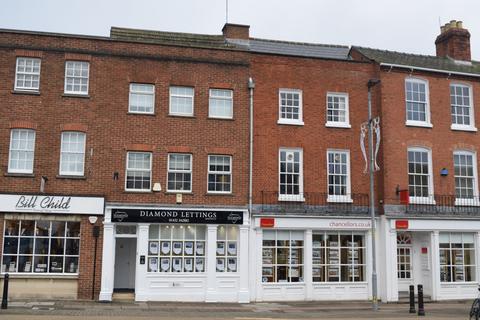 Office for sale, 18 King Street, Hereford, Hereford, Herefordshire, HR4 9BX