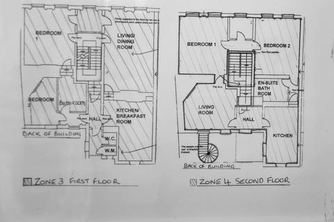 4 bedroom property for sale, 24 widemarsh street, Hereford, Hereford, Herefordshire, HR4 9EP