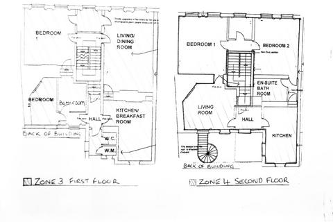 4 bedroom property for sale, 24 widemarsh street, Hereford, Hereford, Herefordshire, HR4 9EP