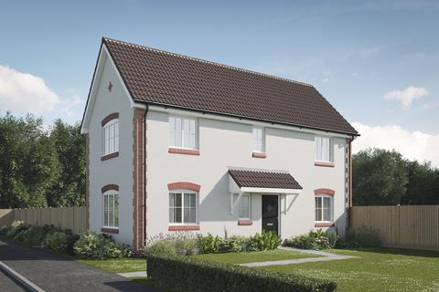 3 bedroom detached house for sale, The Blemmere at Darwin's Edge, Hereford Road SY3