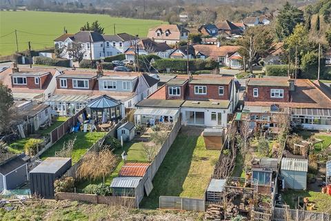 4 bedroom semi-detached house for sale, Barling Road, Thorpe Bay/Barling Borders, Essex, SS3