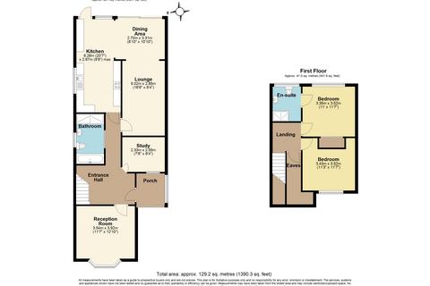 4 bedroom semi-detached house for sale, Barling Road, Thorpe Bay/Barling Borders, Essex, SS3