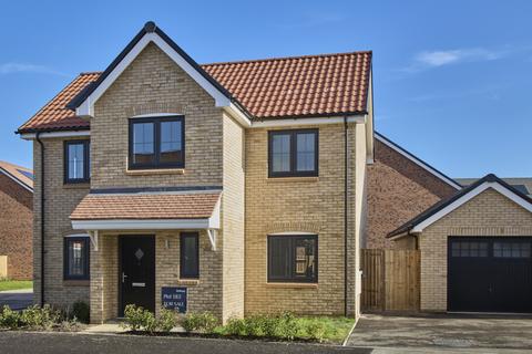 undefined, The Silversmith at The Ferns at Kennett Garden Village, The Ferns, Kennett Garden Village CB8
