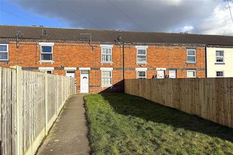 2 bedroom terraced house to rent, Carrington Terrace, Kiveton Park, Sheffield, S26 6LG