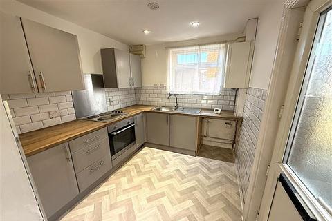 2 bedroom terraced house to rent, Carrington Terrace, Kiveton Park, Sheffield, S26 6LG