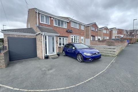 3 bedroom semi-detached house for sale, Ashbourne Road, Sheffield, S13 8NF