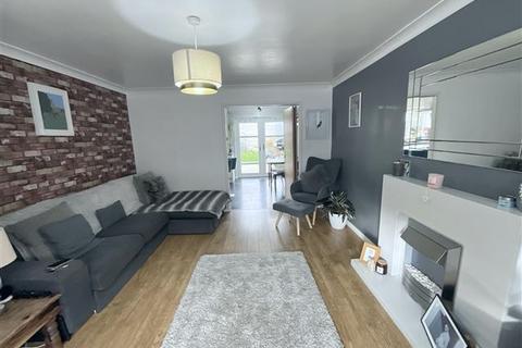 29 Ashbourne Road, Sheffield, S13 8NF